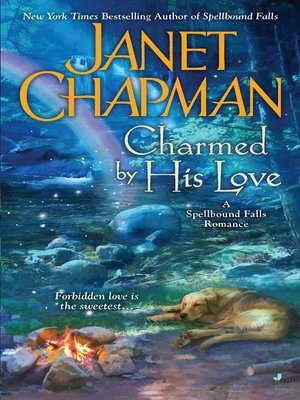 cover image of Charmed by His Love